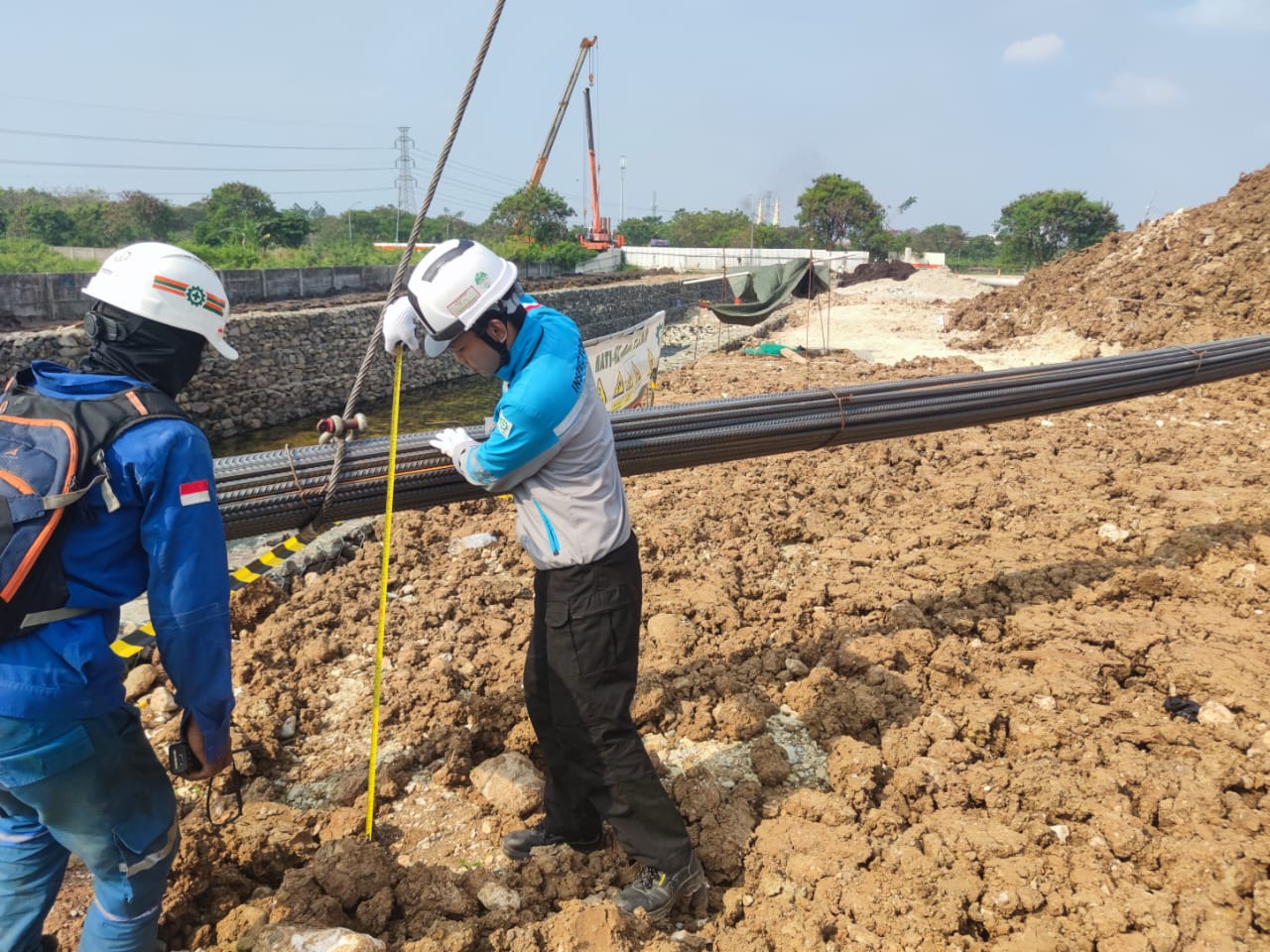 Pesawat Angkat & Angkut